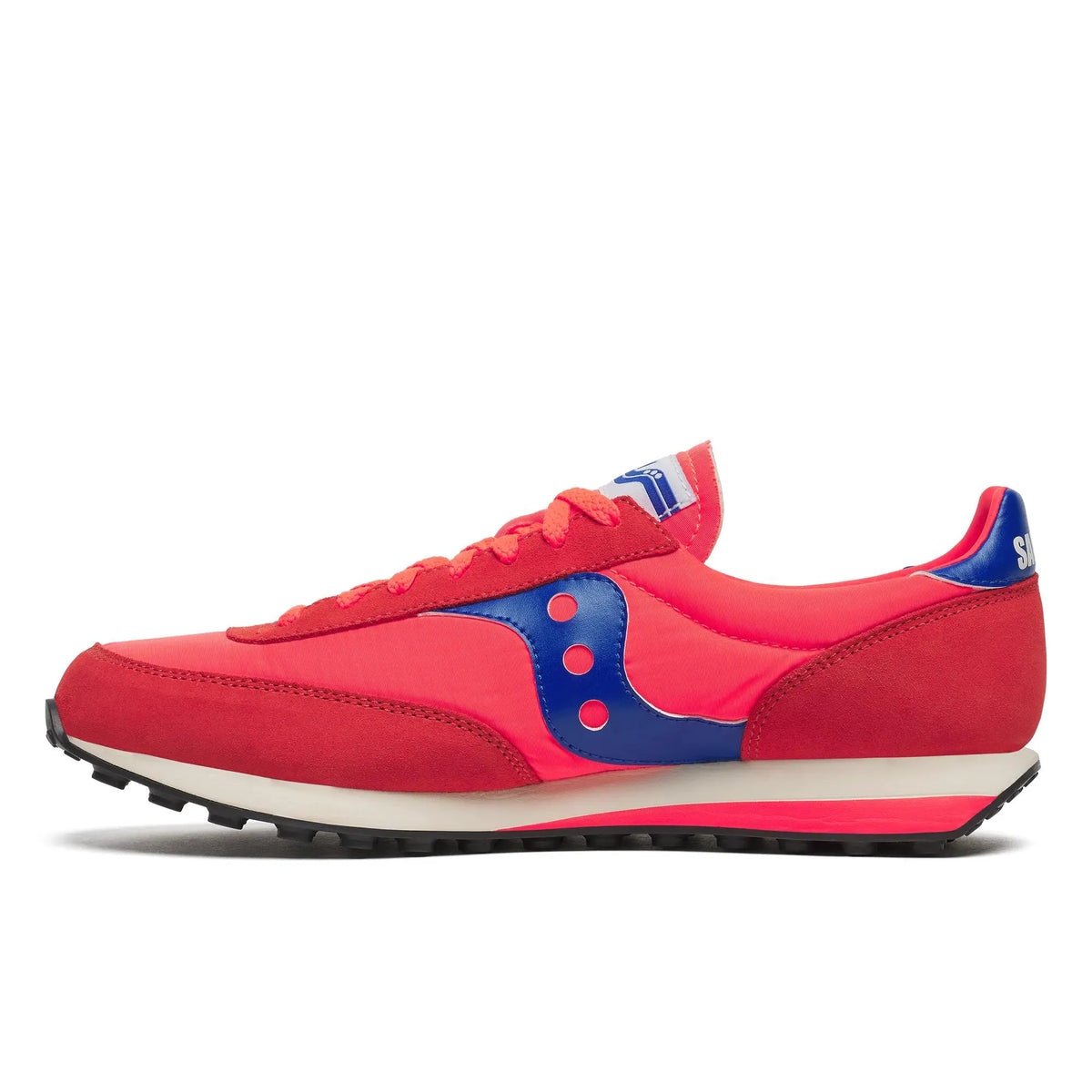 Red | Blue