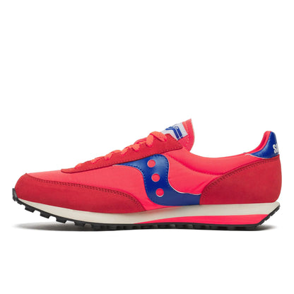Red | Blue