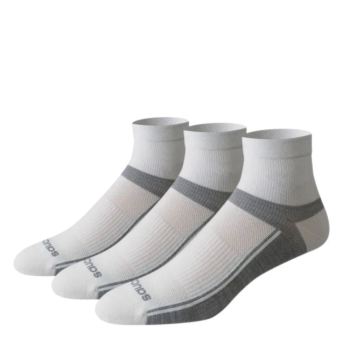 White Assorted
