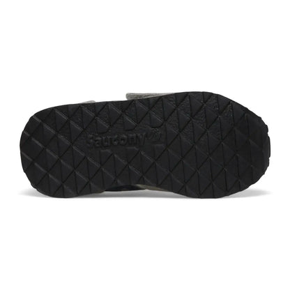 Grey/Navy/Green