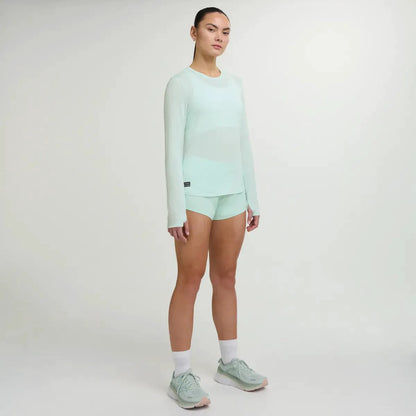 Aqua Heather