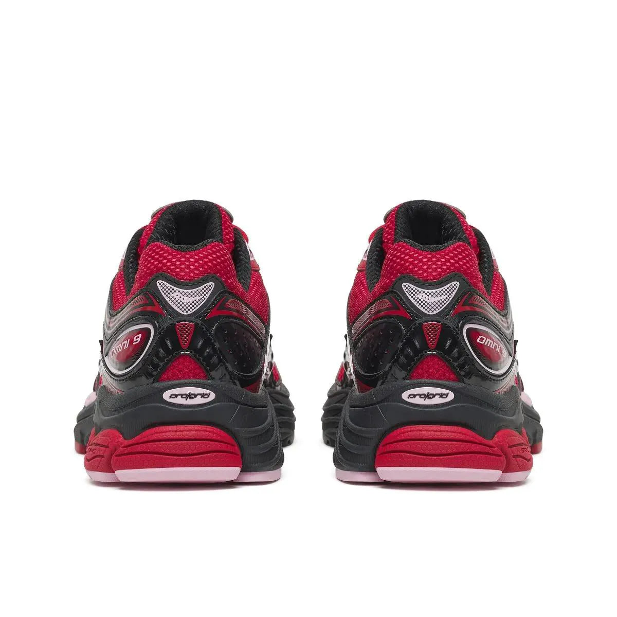 Red | Black