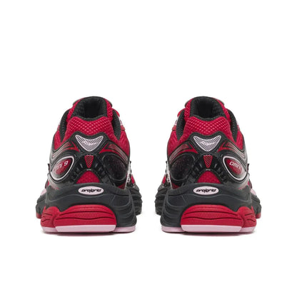 Red | Black