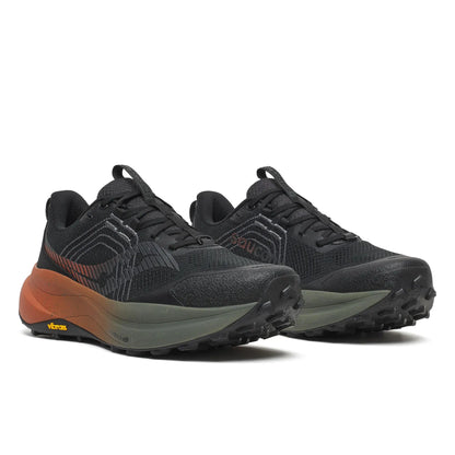 Black | Rust