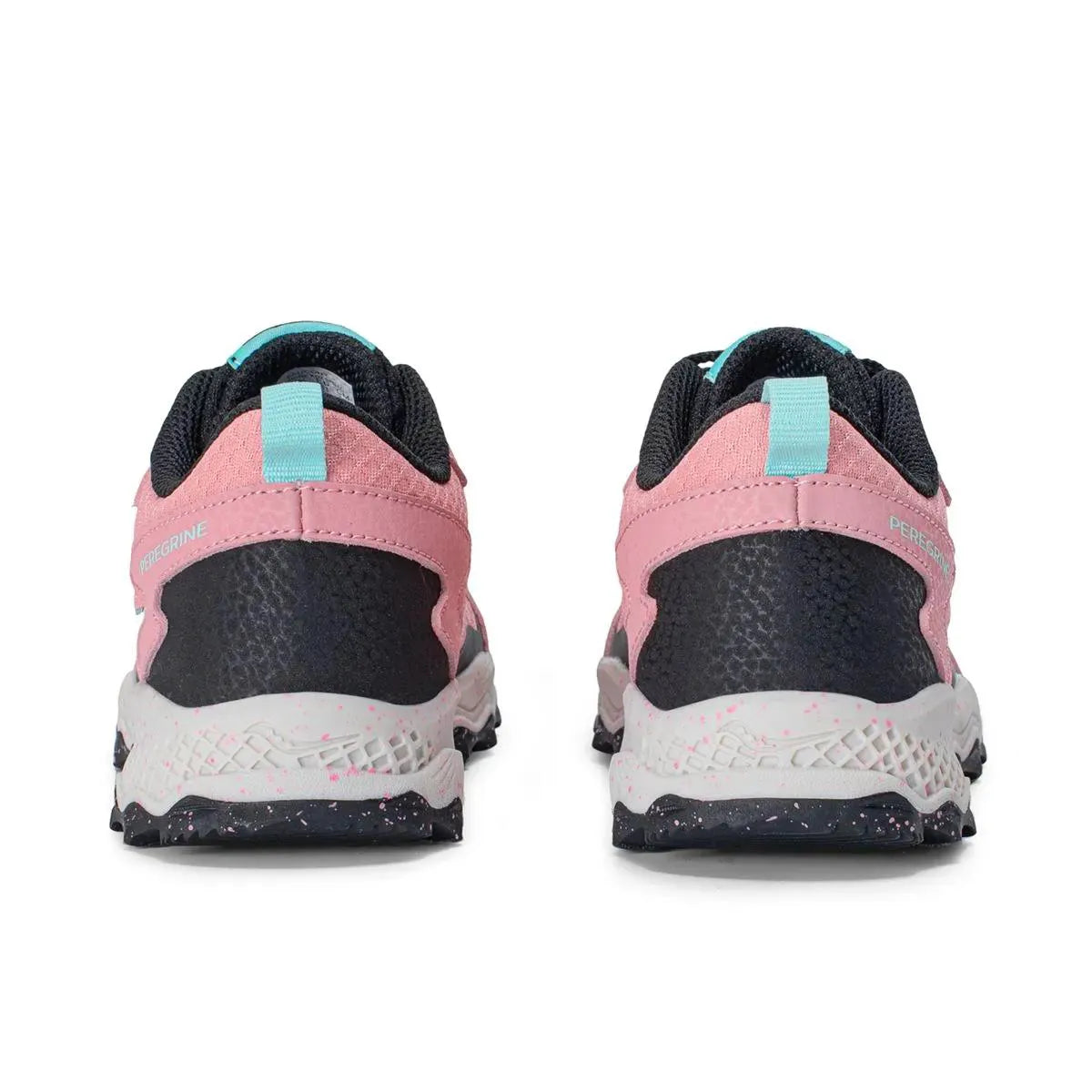 Pink/Black