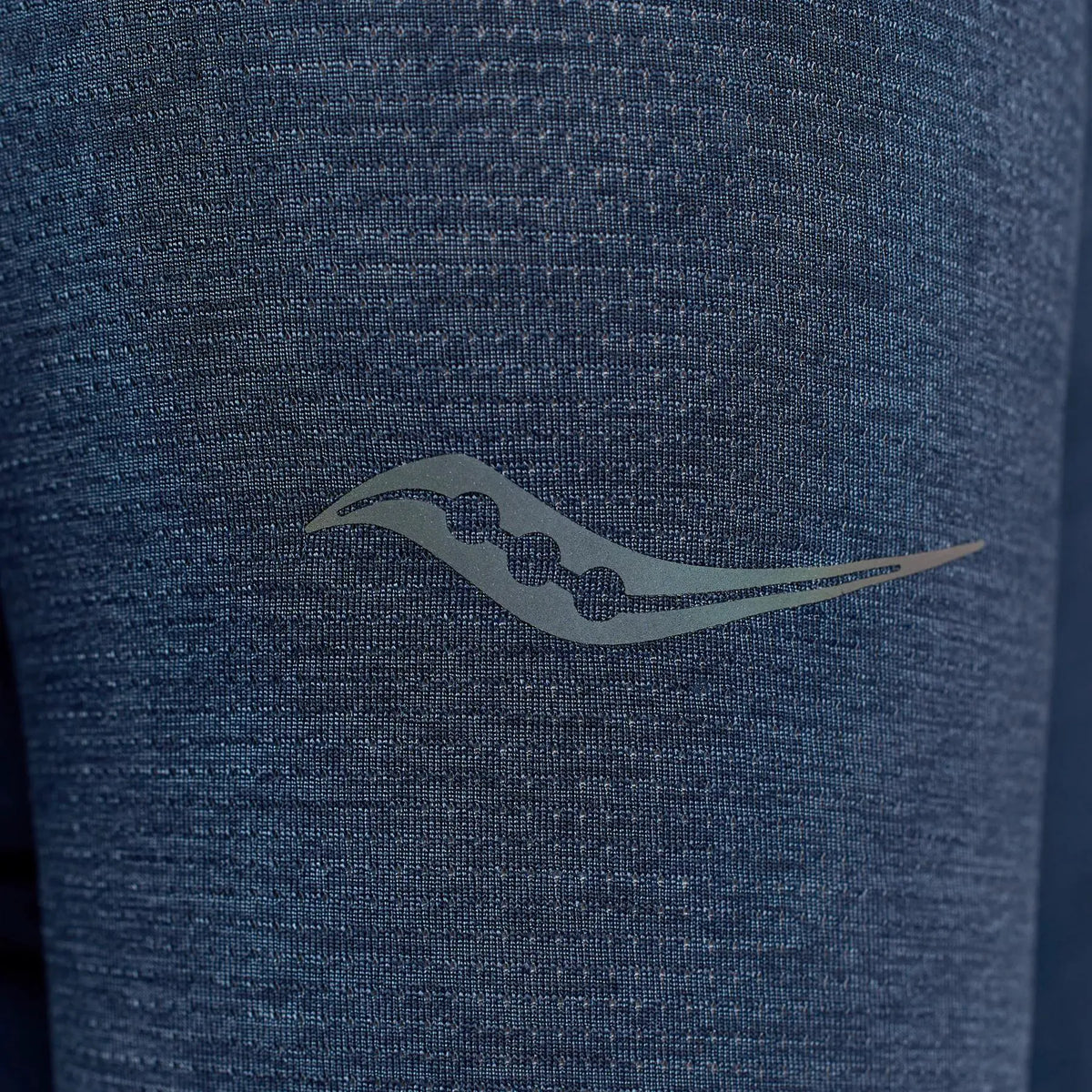Navy Heather