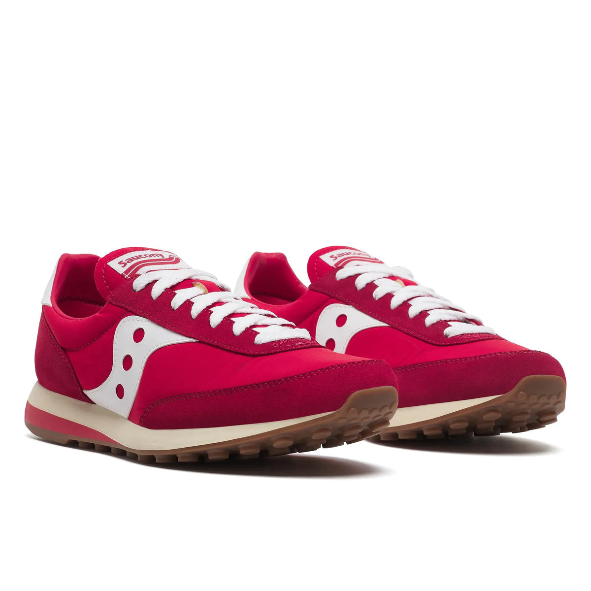 Red | White