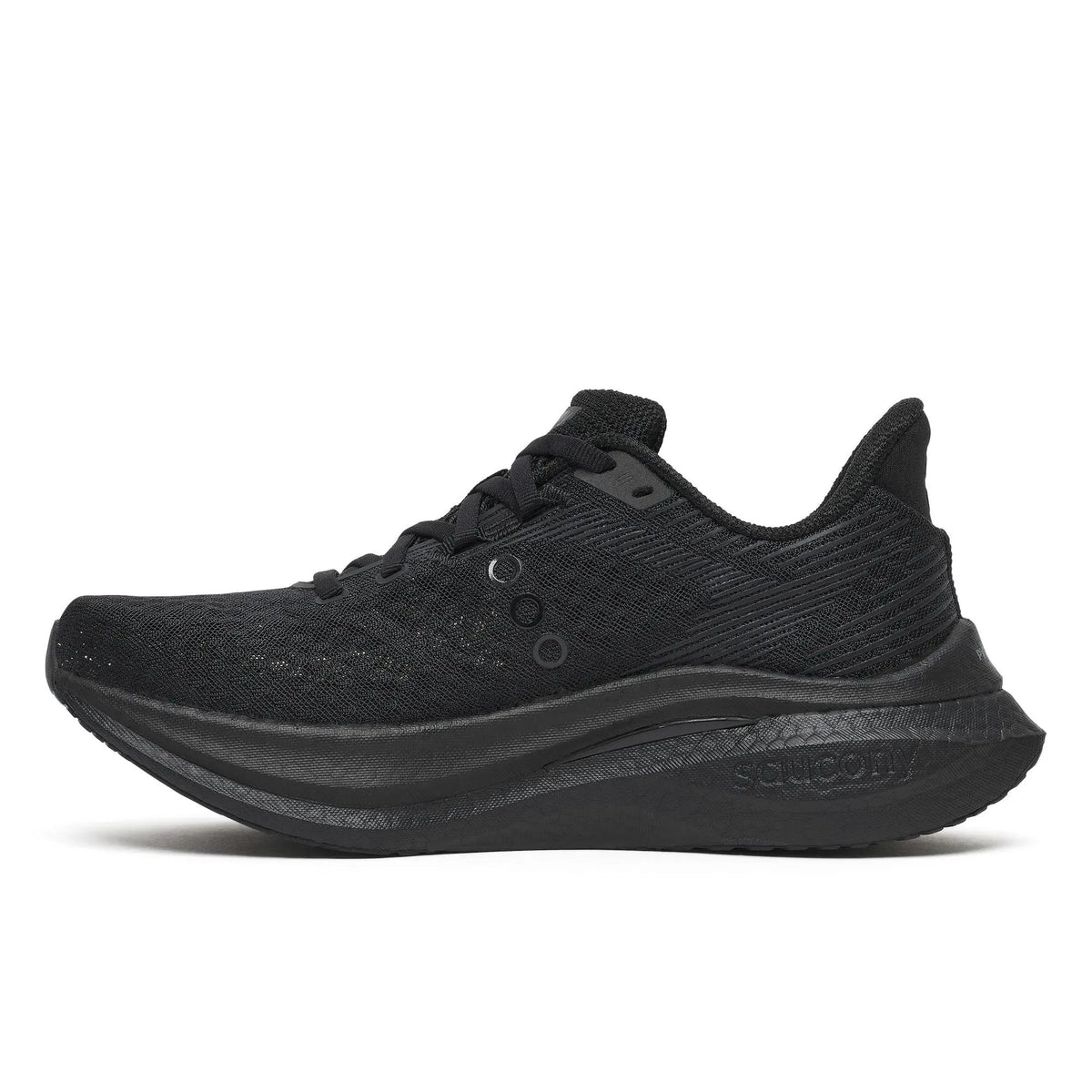 Triple Black