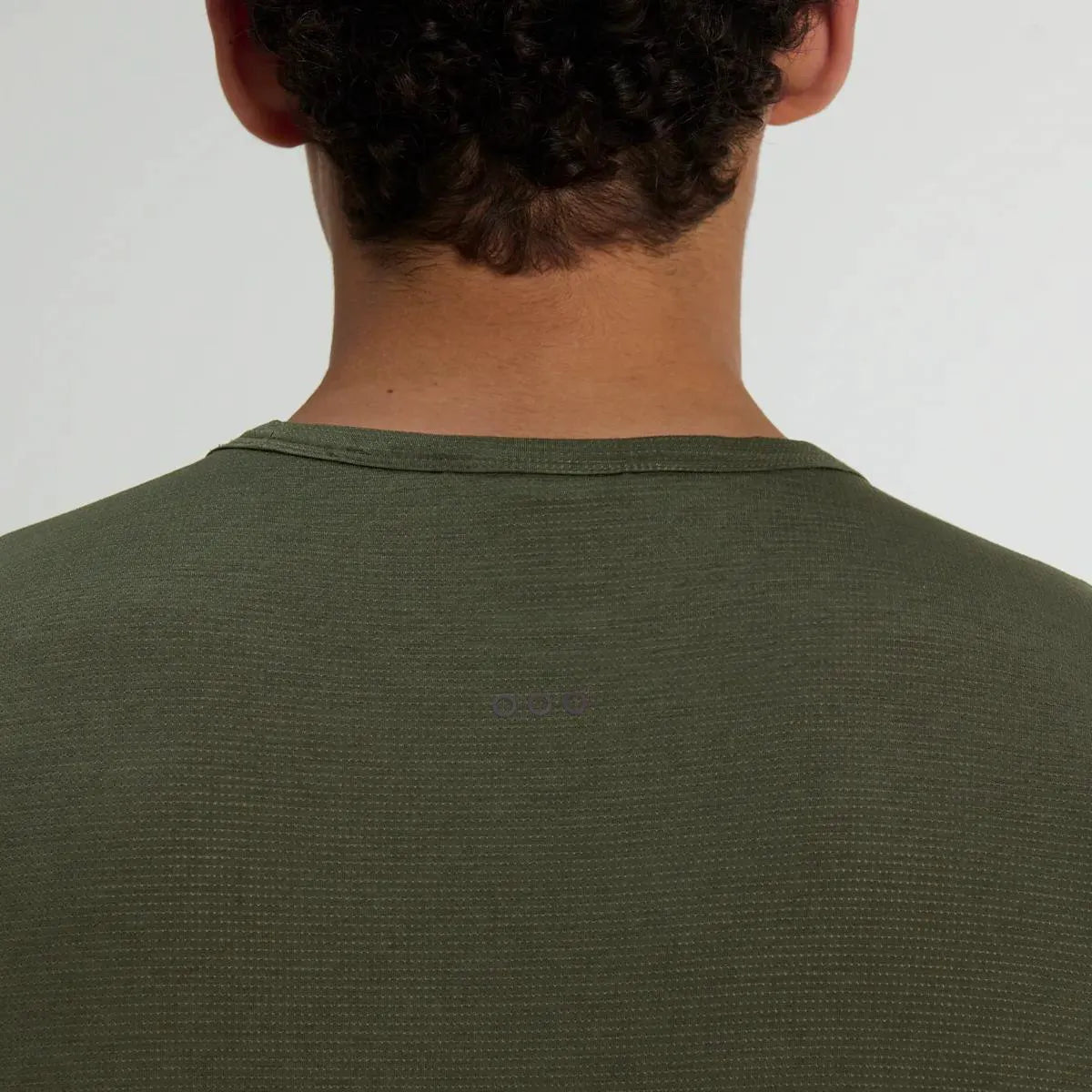 Fatigue Heather Graphic