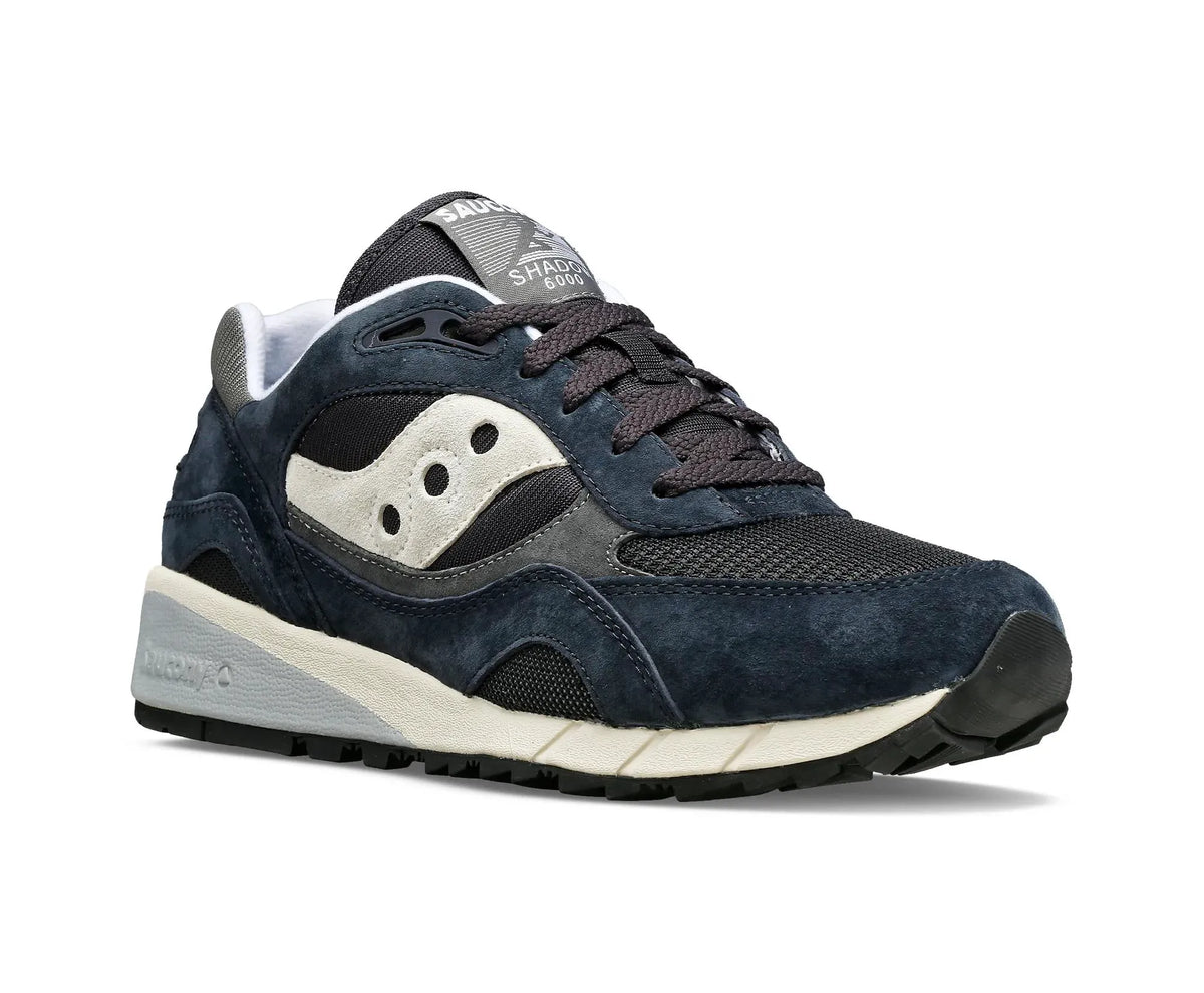 Navy | Grey
