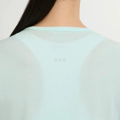 Aqua Heather