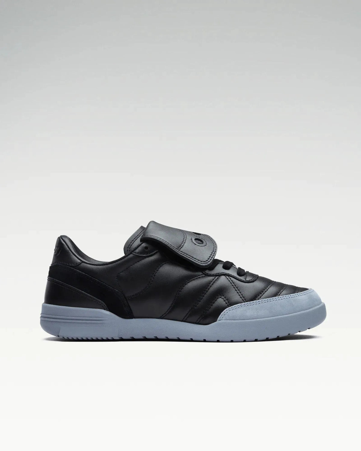 Black | Flint