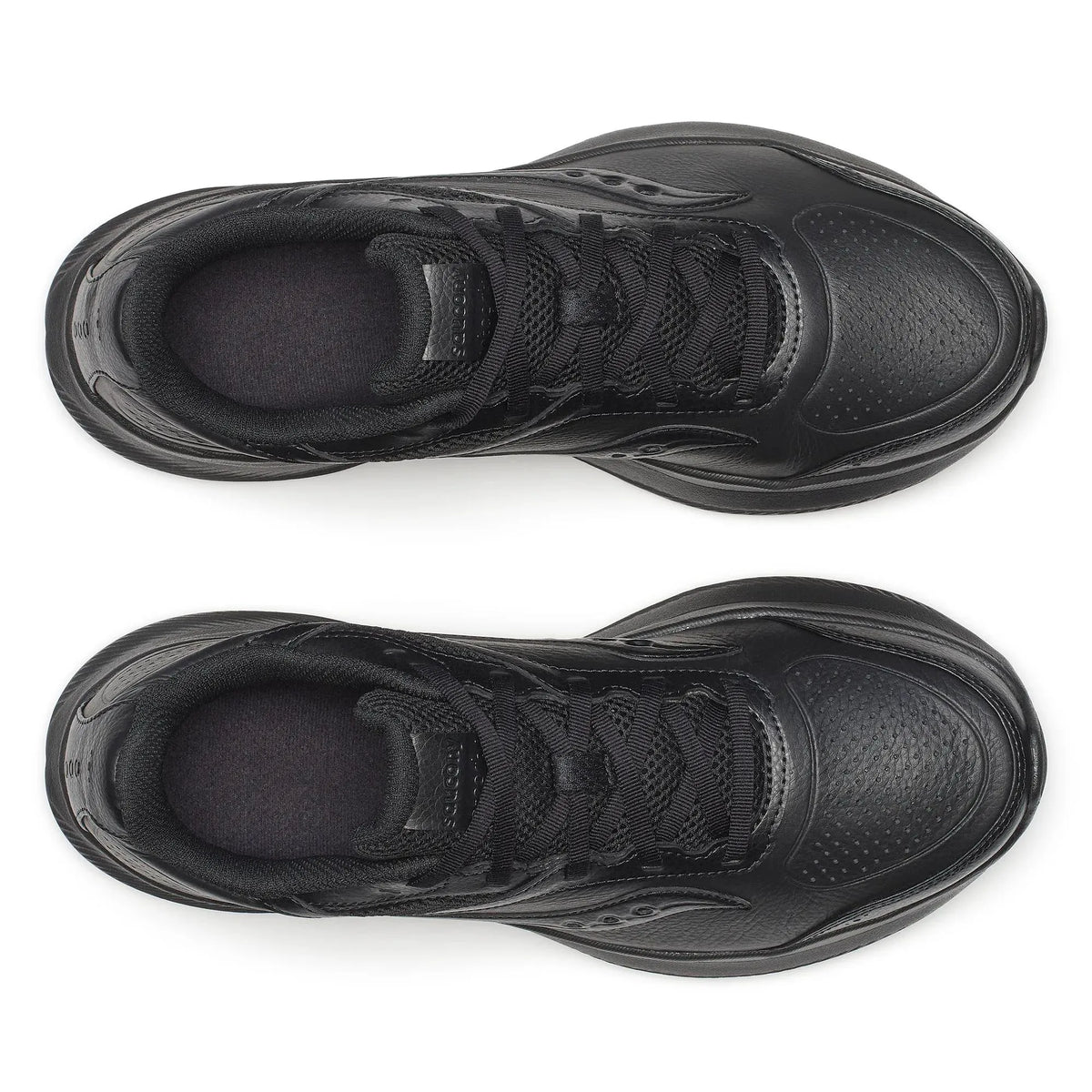 Triple Black