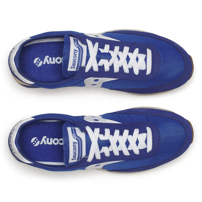 Royal | White