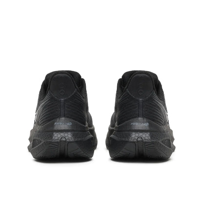 Triple Black