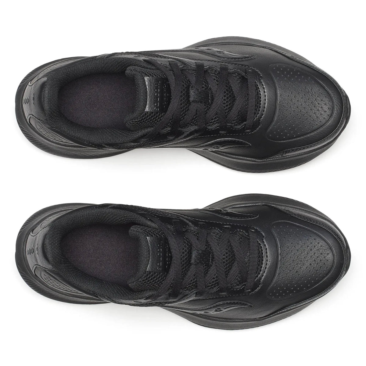 Triple Black