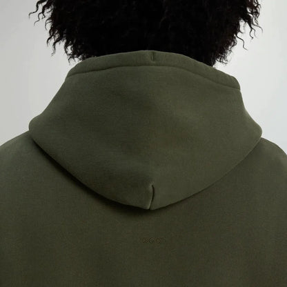 Fatigue Graphic