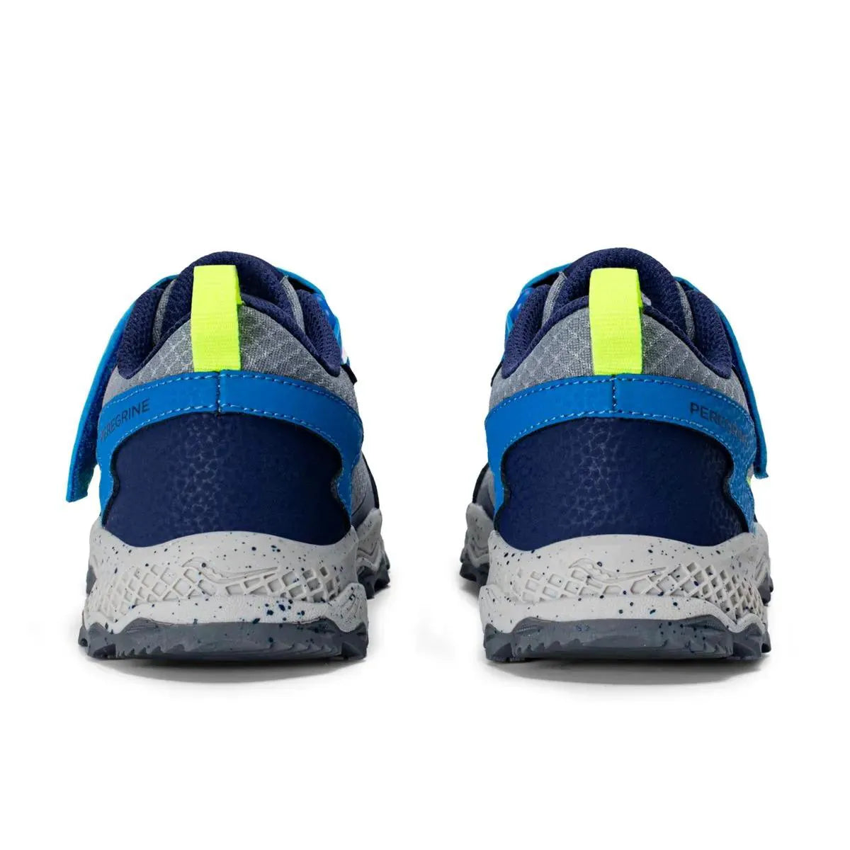 Grey/Royal