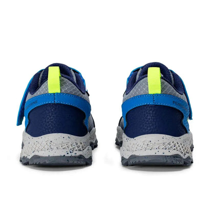 Grey/Royal