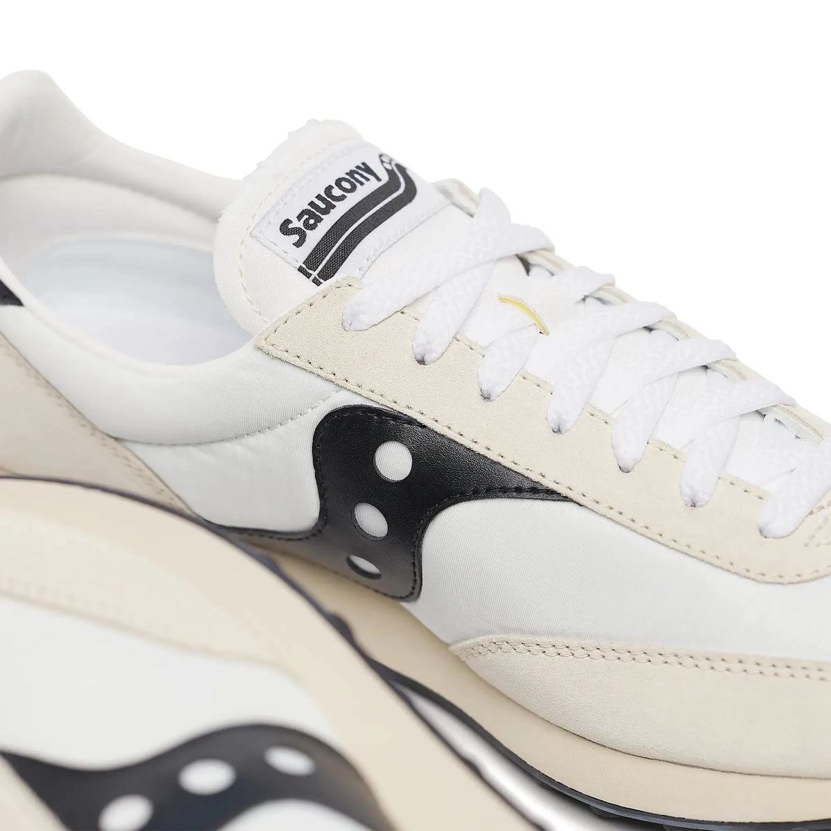 White | Black