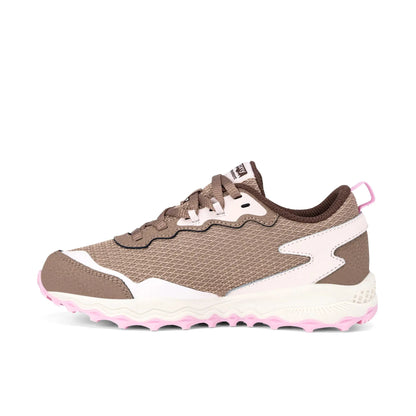 Brown/Pink