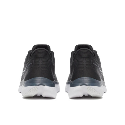 Black | White