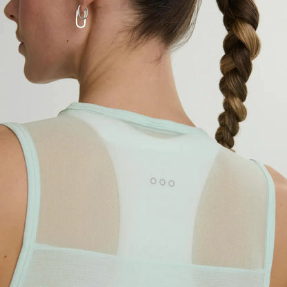 Aqua Heather