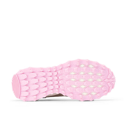 Brown/Pink