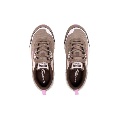 Brown/Pink