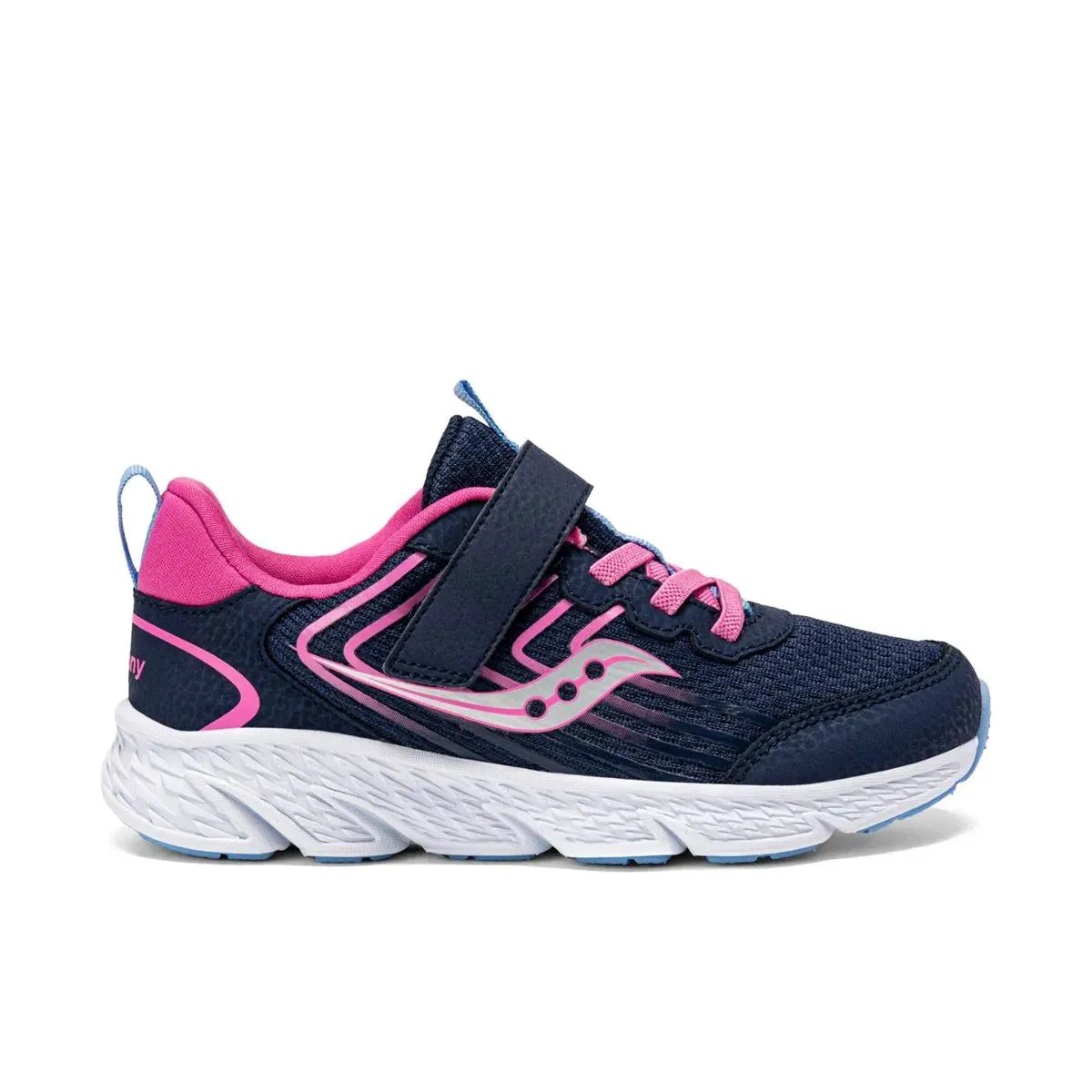 Navy/Pink