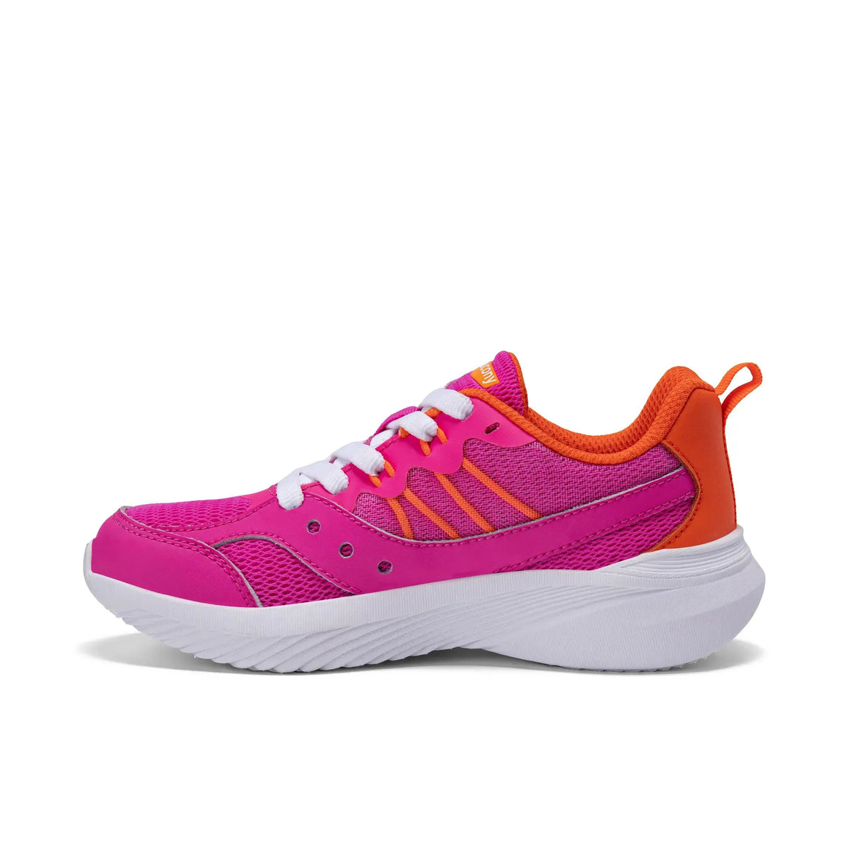 Pink/Orange