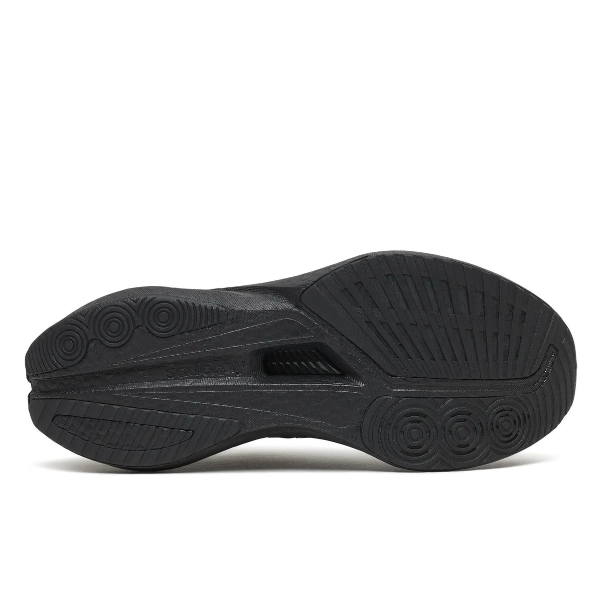 Triple Black