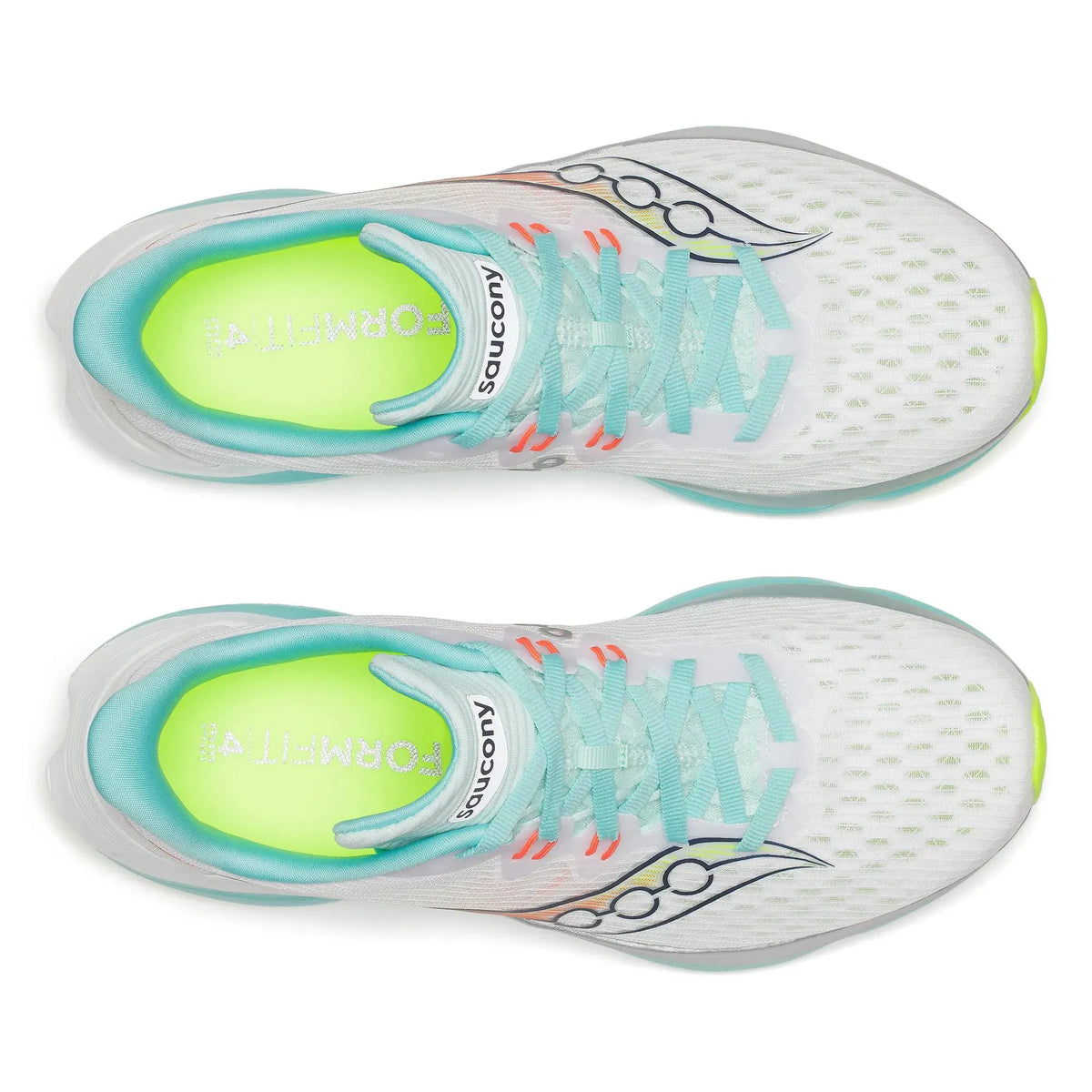 White | Aqua
