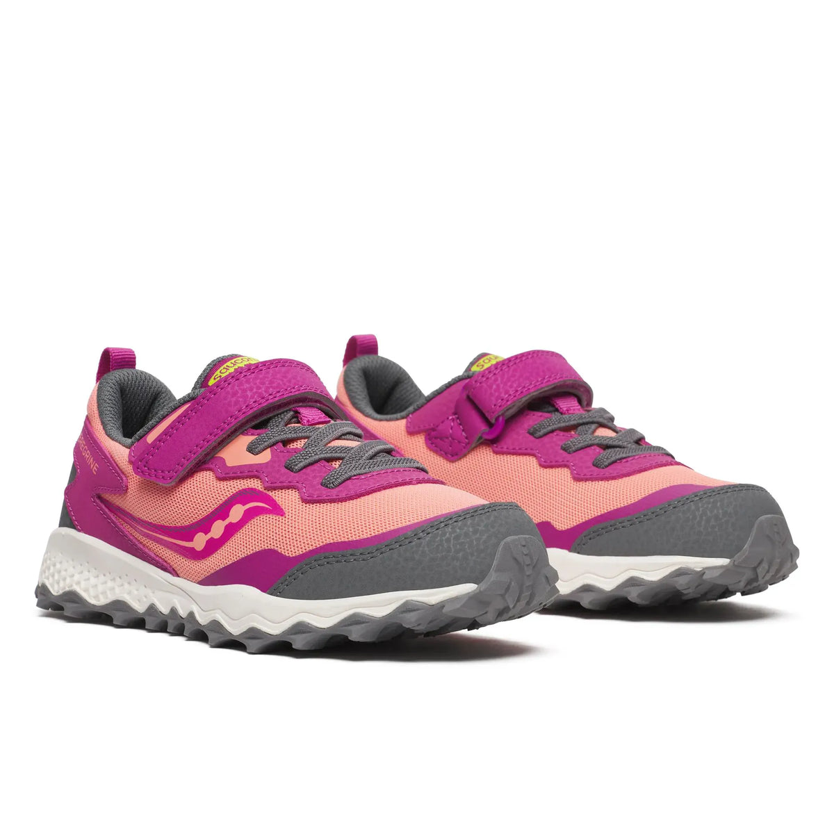 Berry/Coral