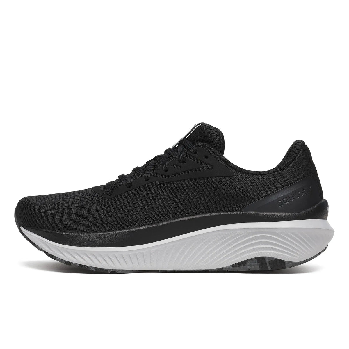 Black | Silver