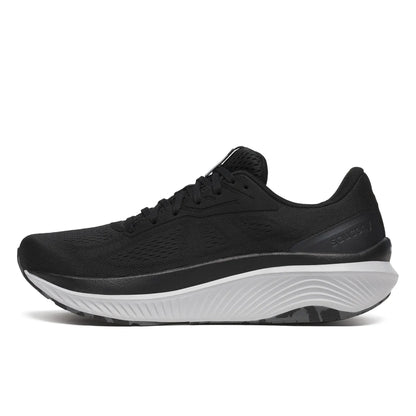 Black | Silver
