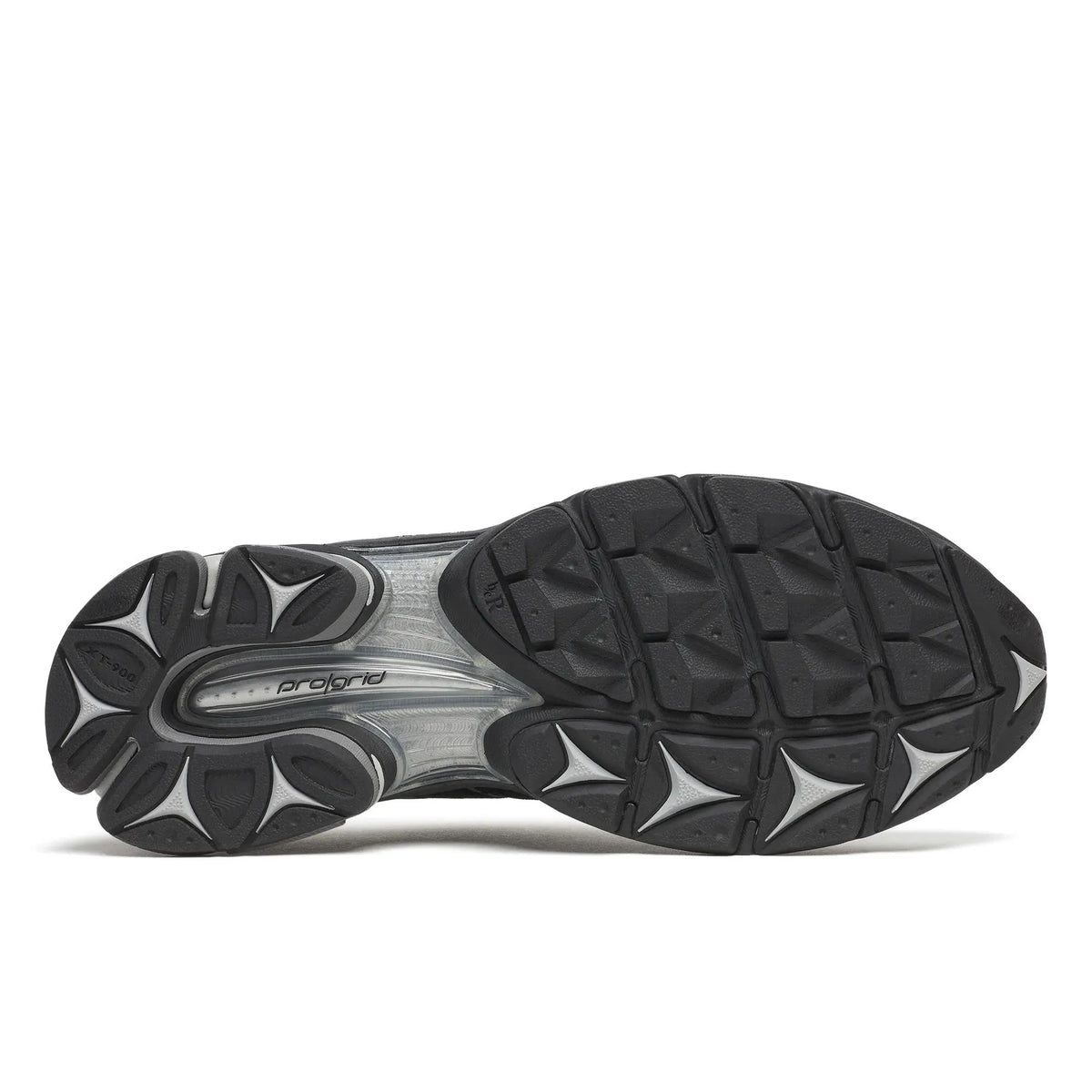 Black | Silver
