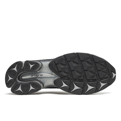 Black | Silver