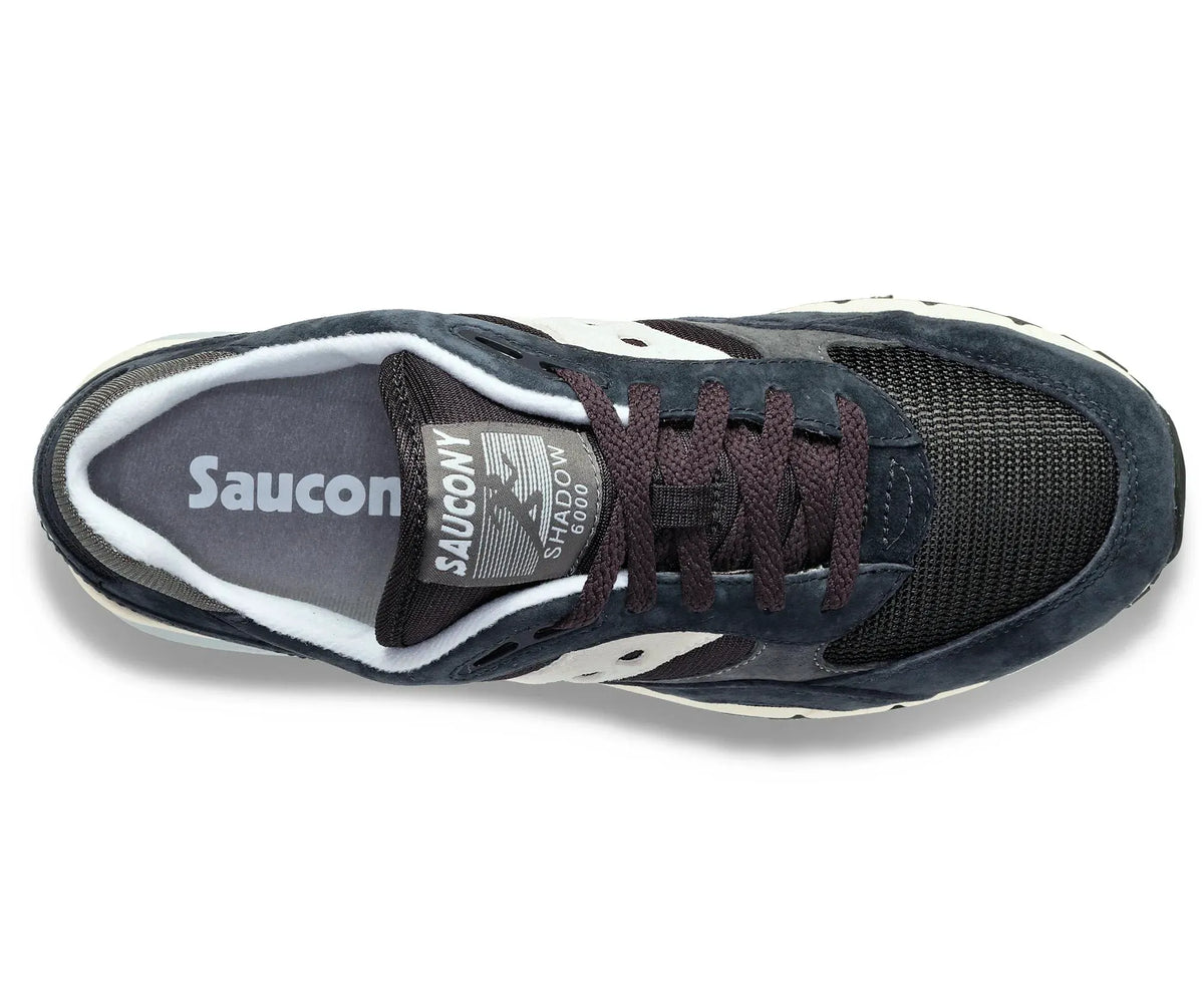 Navy | Grey