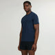 Navy Heather