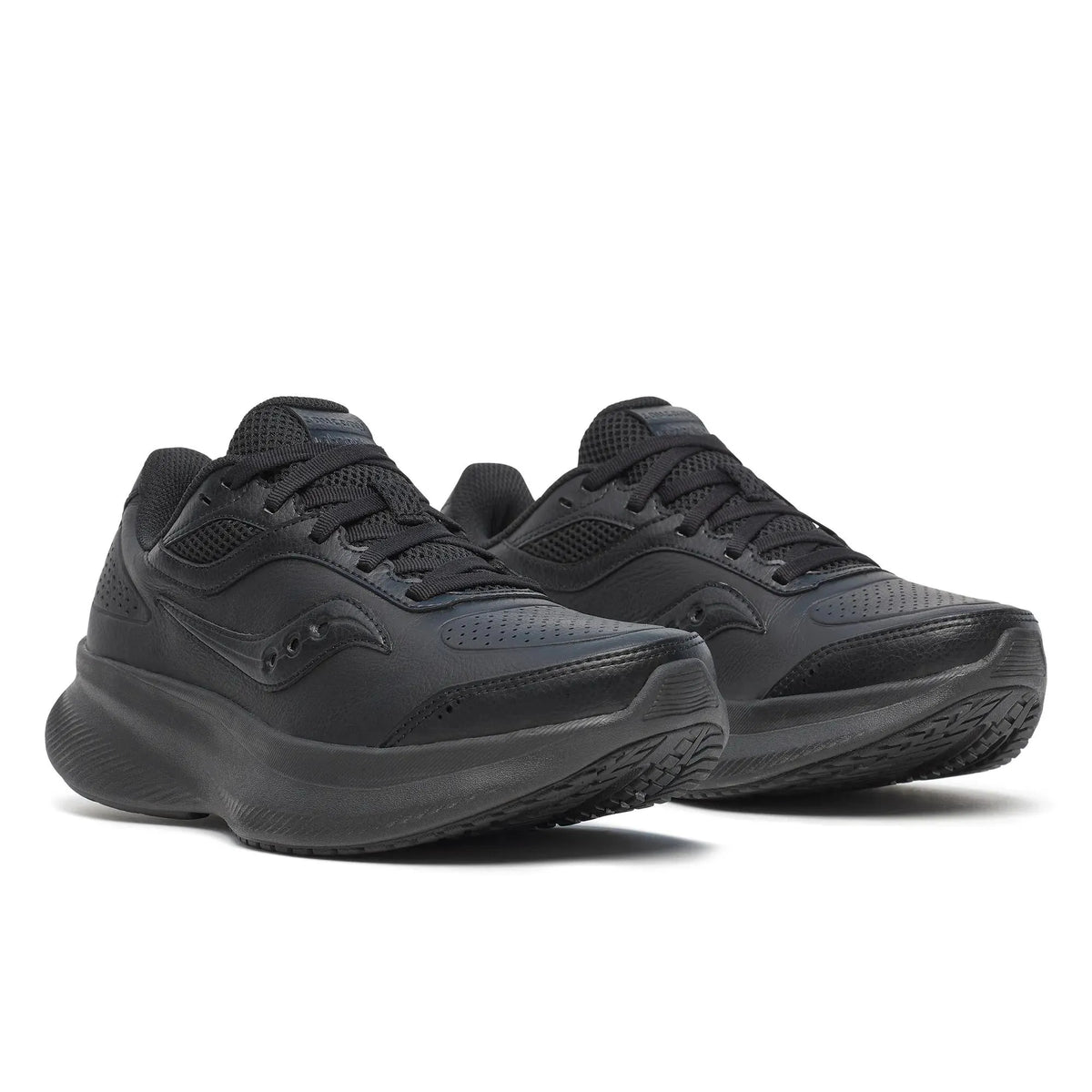 Triple Black