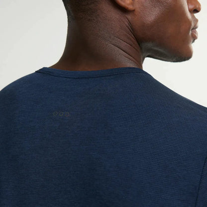 Navy Heather