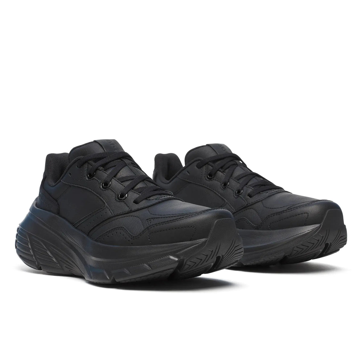 Triple Black