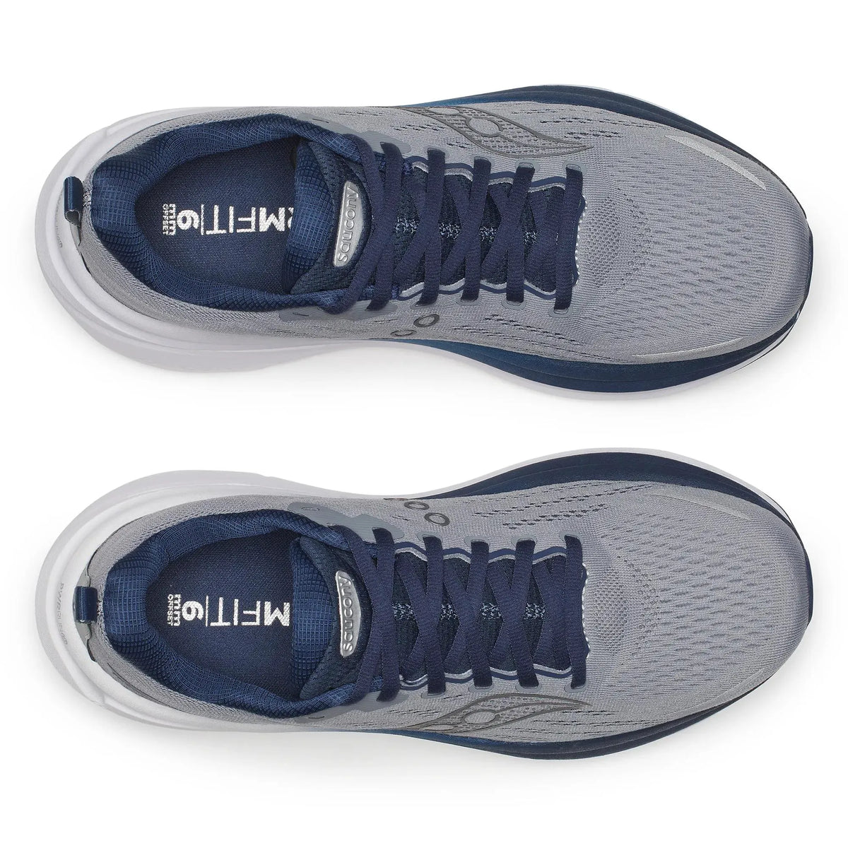 Flint | Navy
