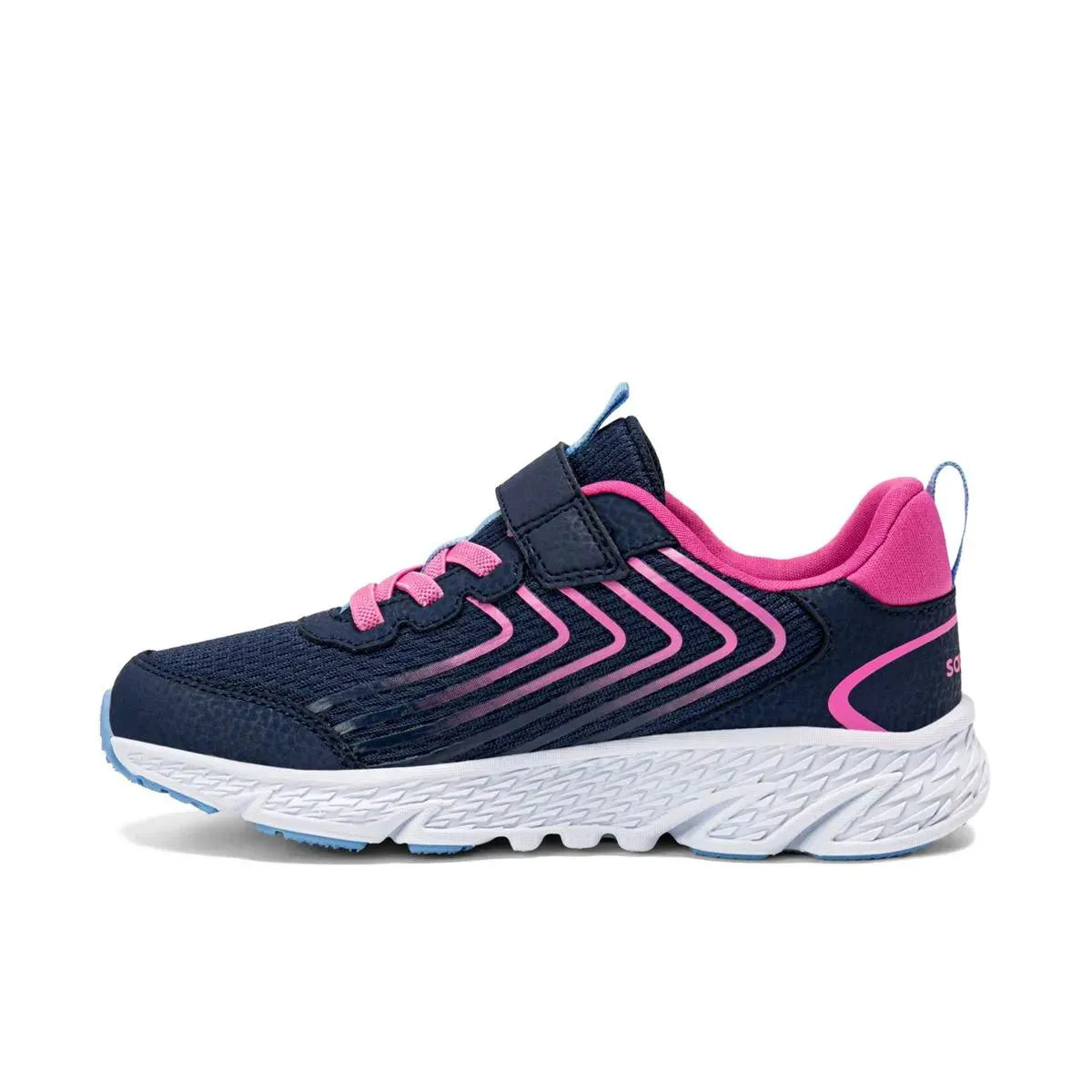 Navy/Pink