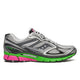 Grey | Green | Pink