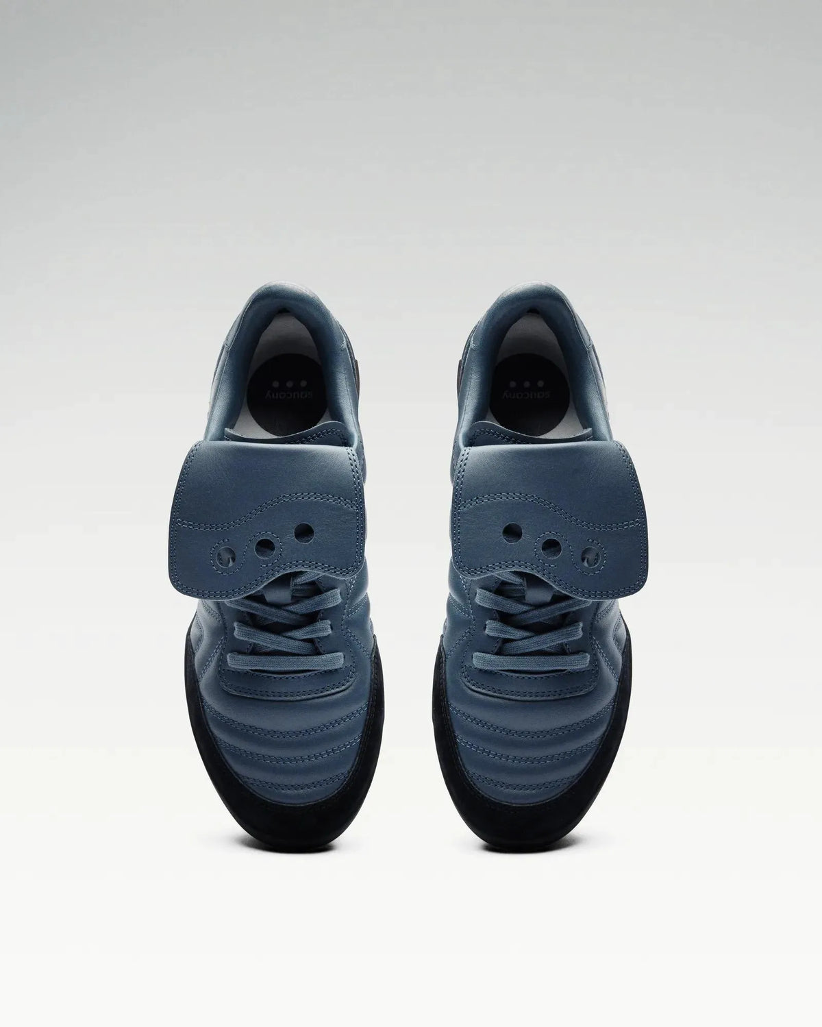 Navy | Black