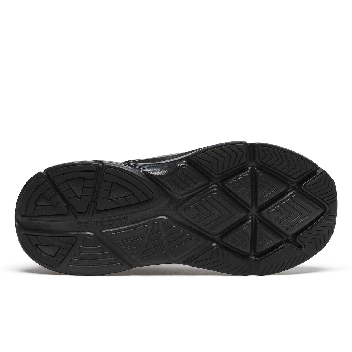 Triple Black