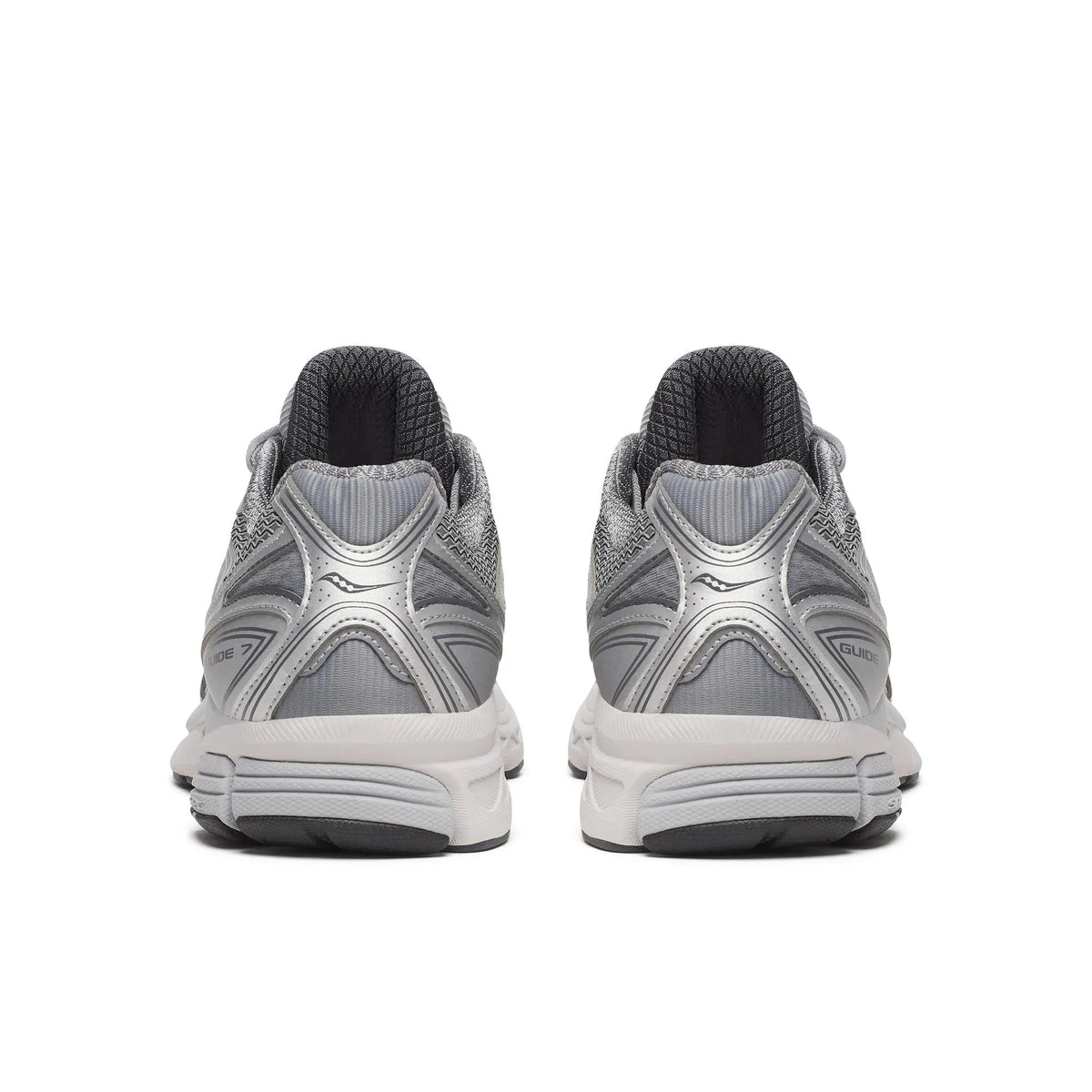 Grey | Silver