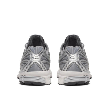 Grey | Silver